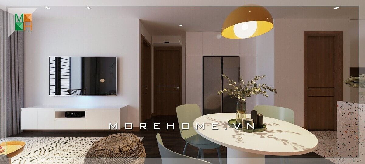 Danh sách các mẫu thiết kế phòng khách sang trọng tiện nghi